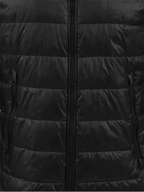 piumino BLAUER | 26SBLUC02207999 NERO